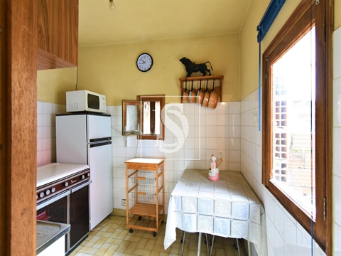 Moradia para Restaurar T6