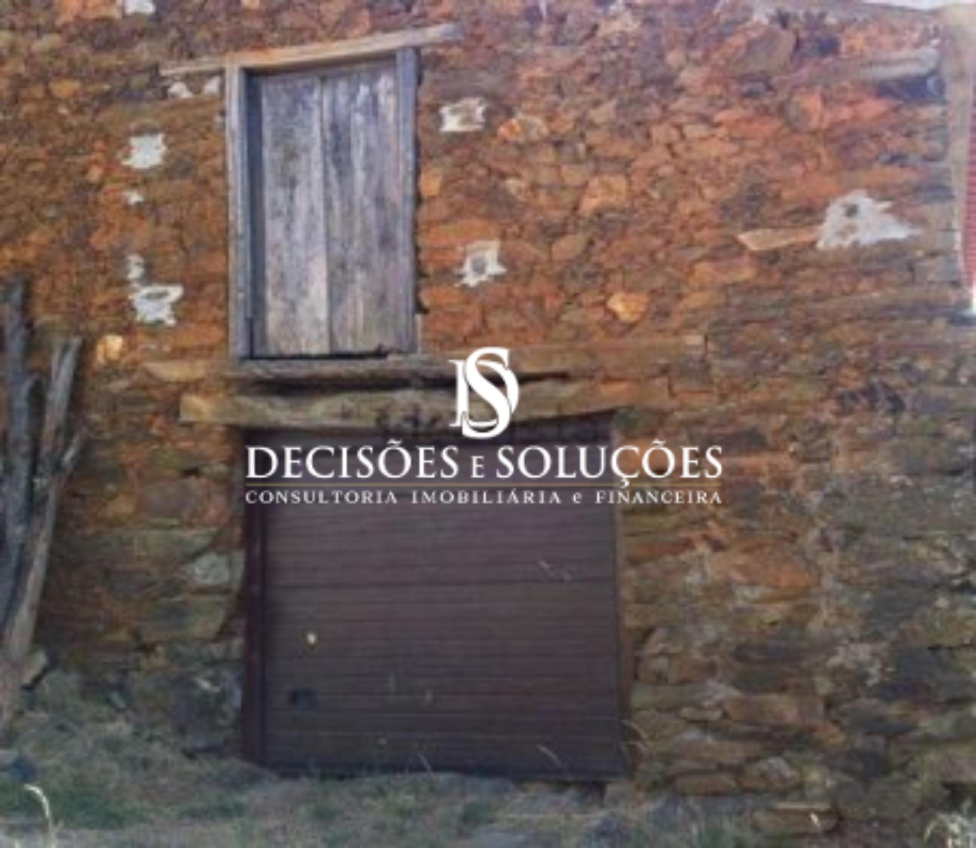 Moradia para Restaurar T3