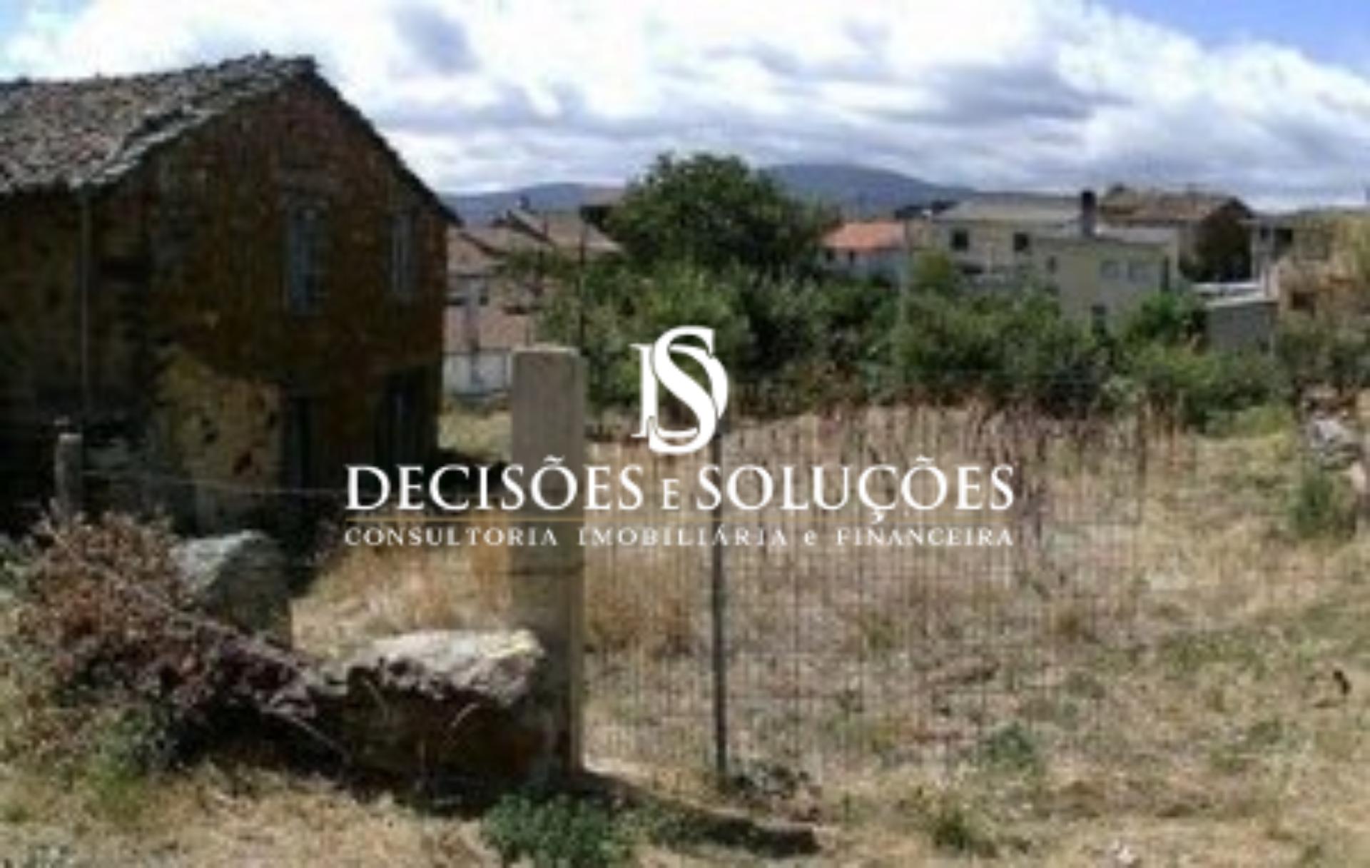 Moradia para Restaurar T3