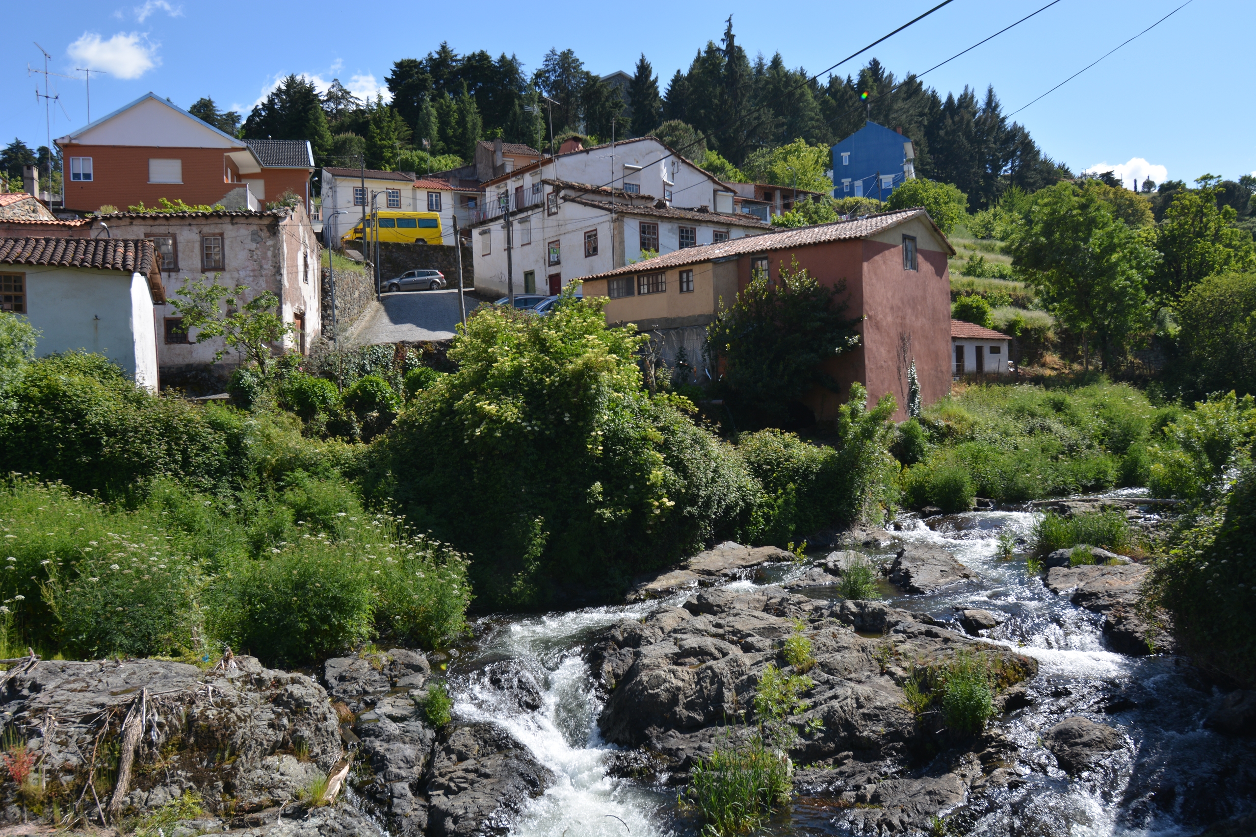 Moradia para Restaurar >=T10