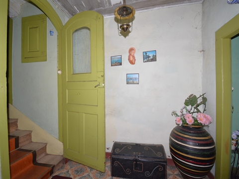 Moradia para Restaurar >=T10