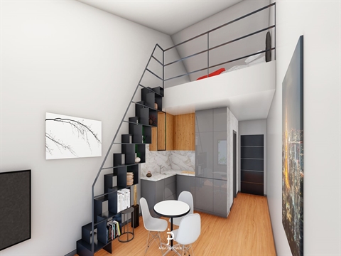 Apartamento T1