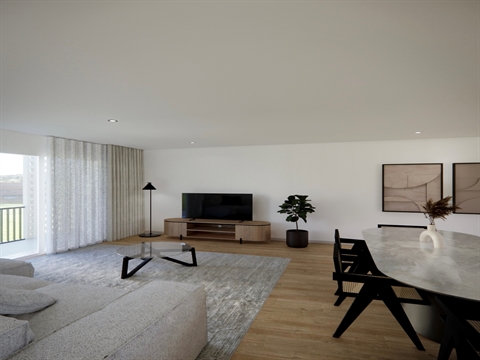 Apartamento T0