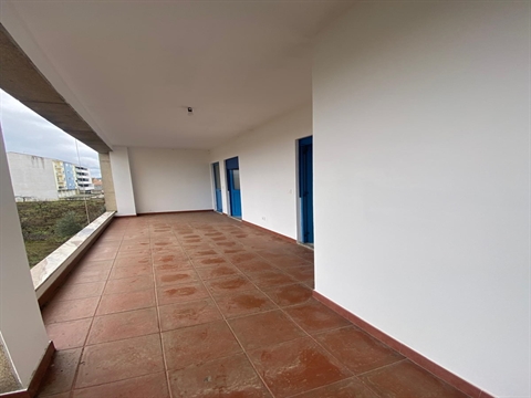 Apartamento T3