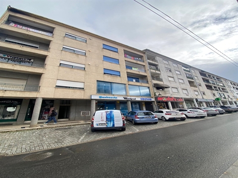 Apartamento T3