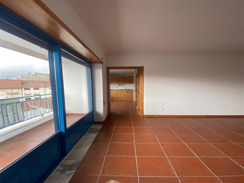 Apartamento T3