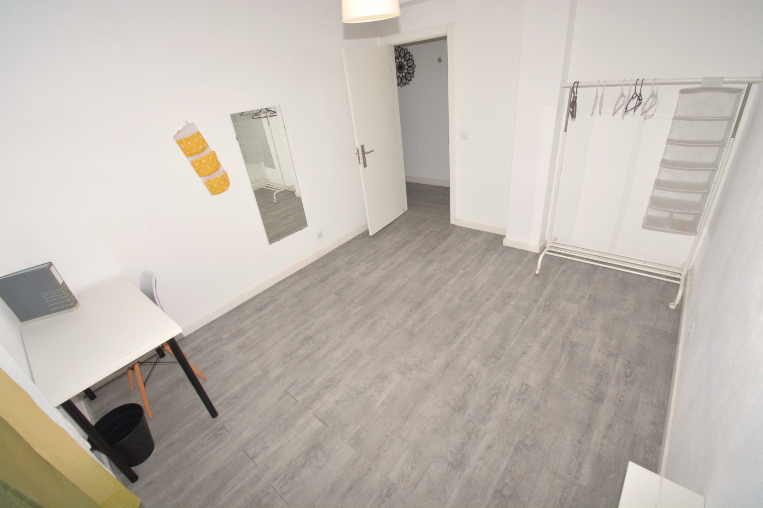 Apartamento T2
