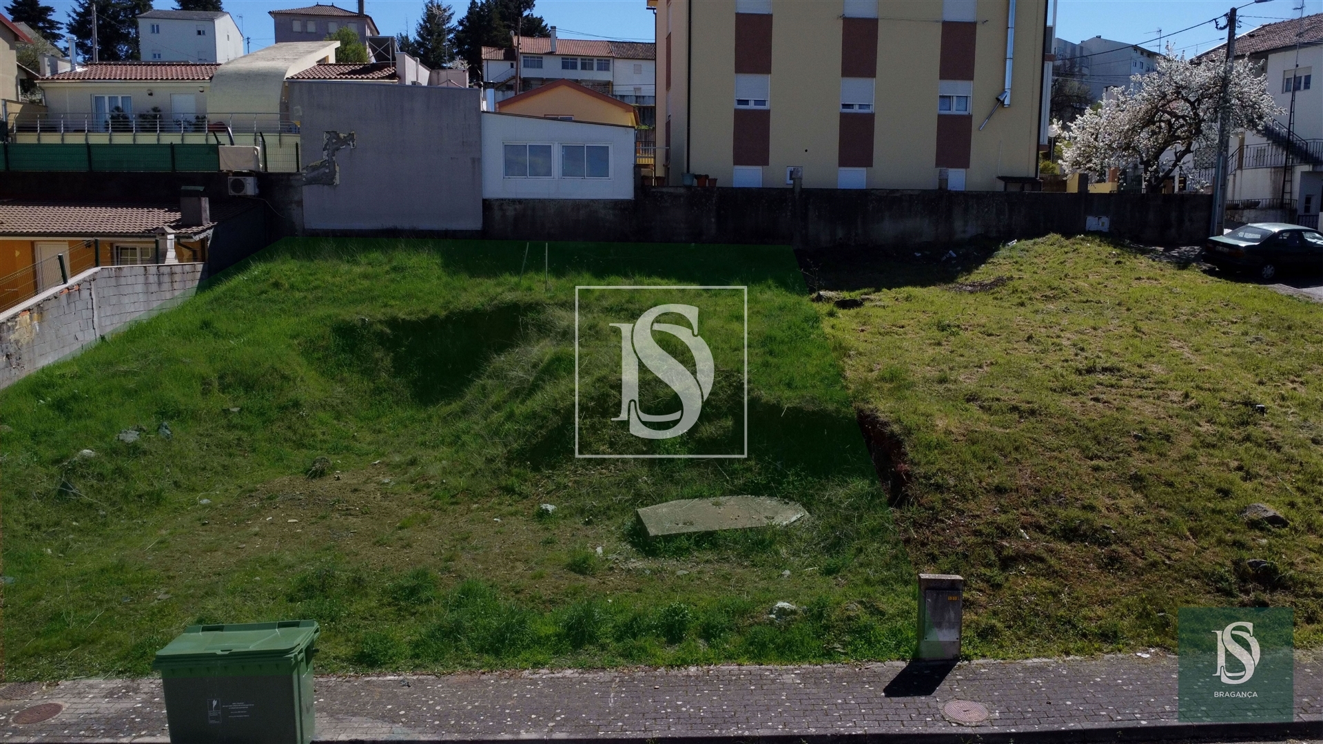 Lote de Terreno
