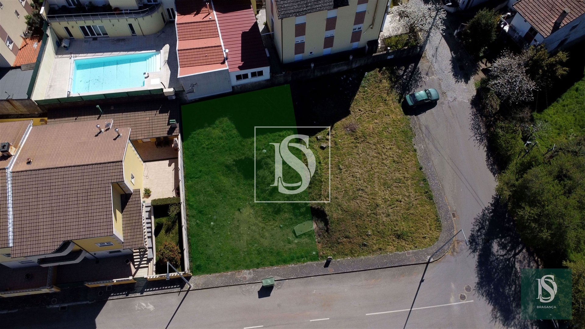 Lote de Terreno