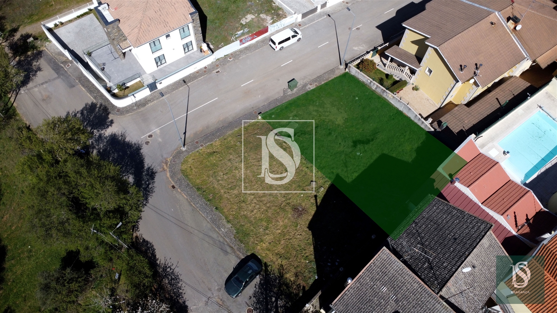Lote de Terreno