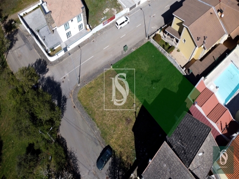 Lote de Terreno