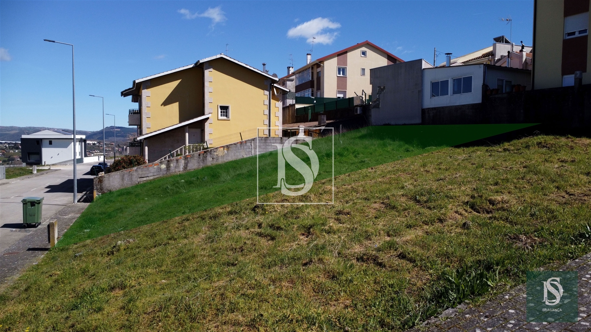 Lote de Terreno