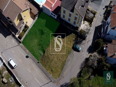 Lote de Terreno