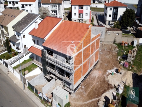 Andar Moradia T3