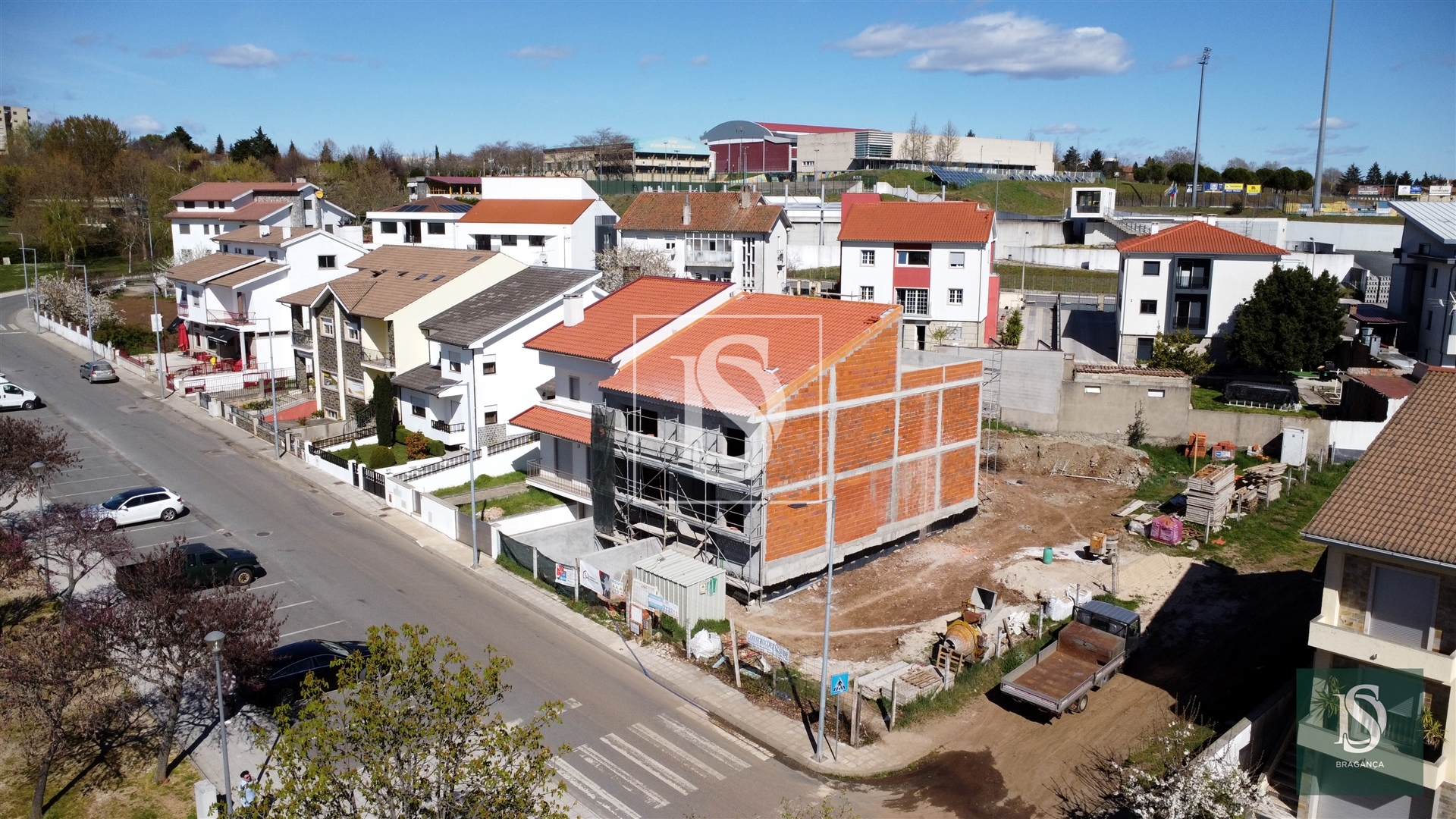 Andar Moradia T3