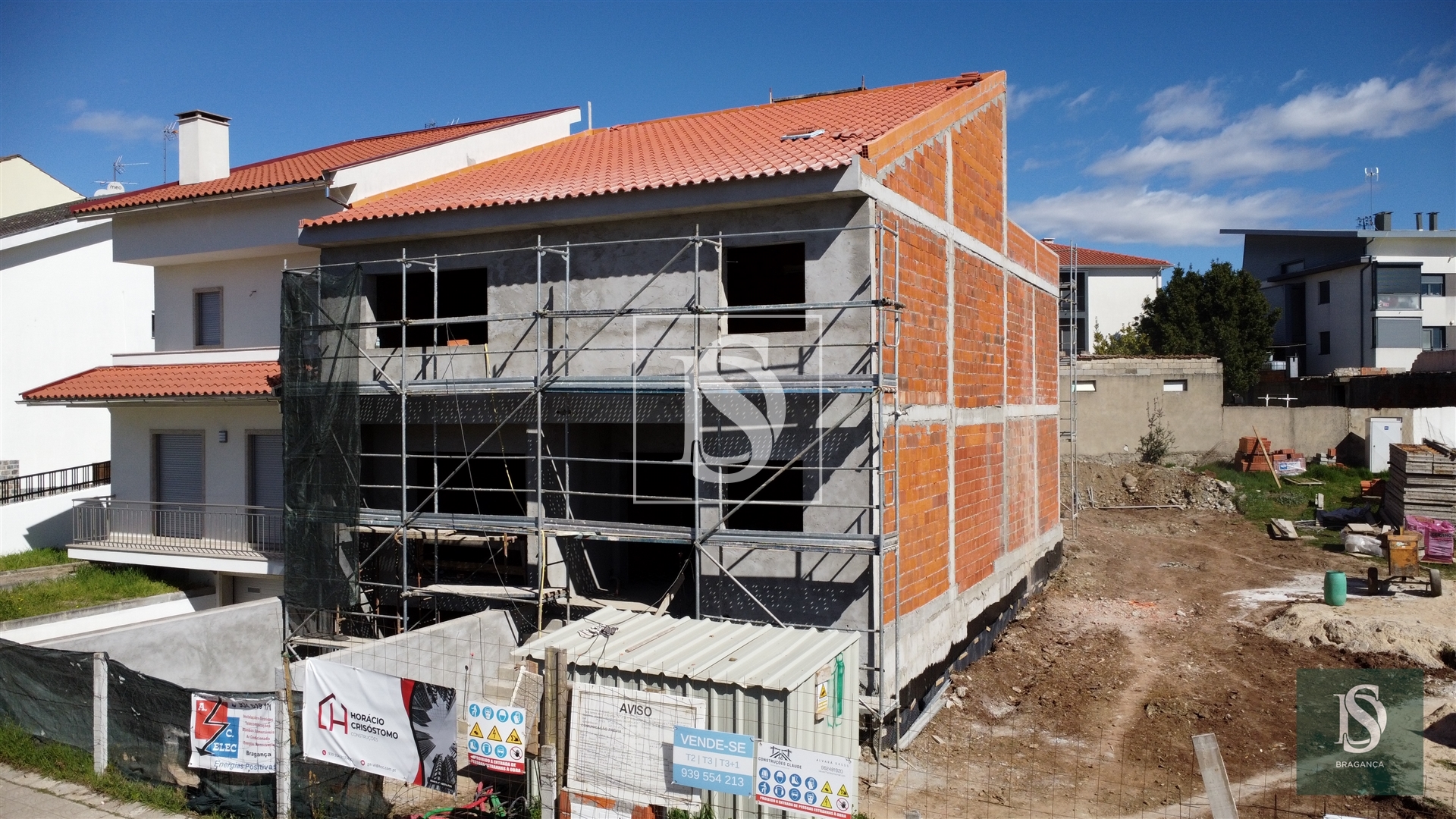 Andar Moradia T3