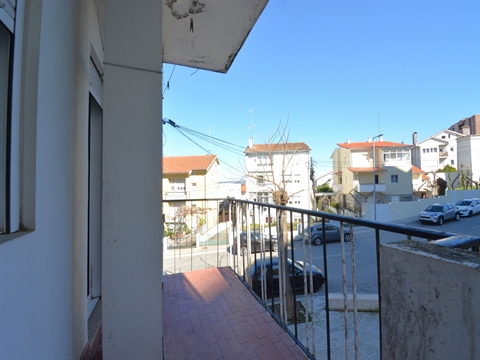 Apartamento T2
