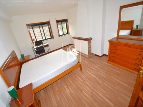 Apartamento T3