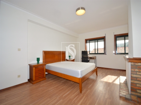 Apartamento T3