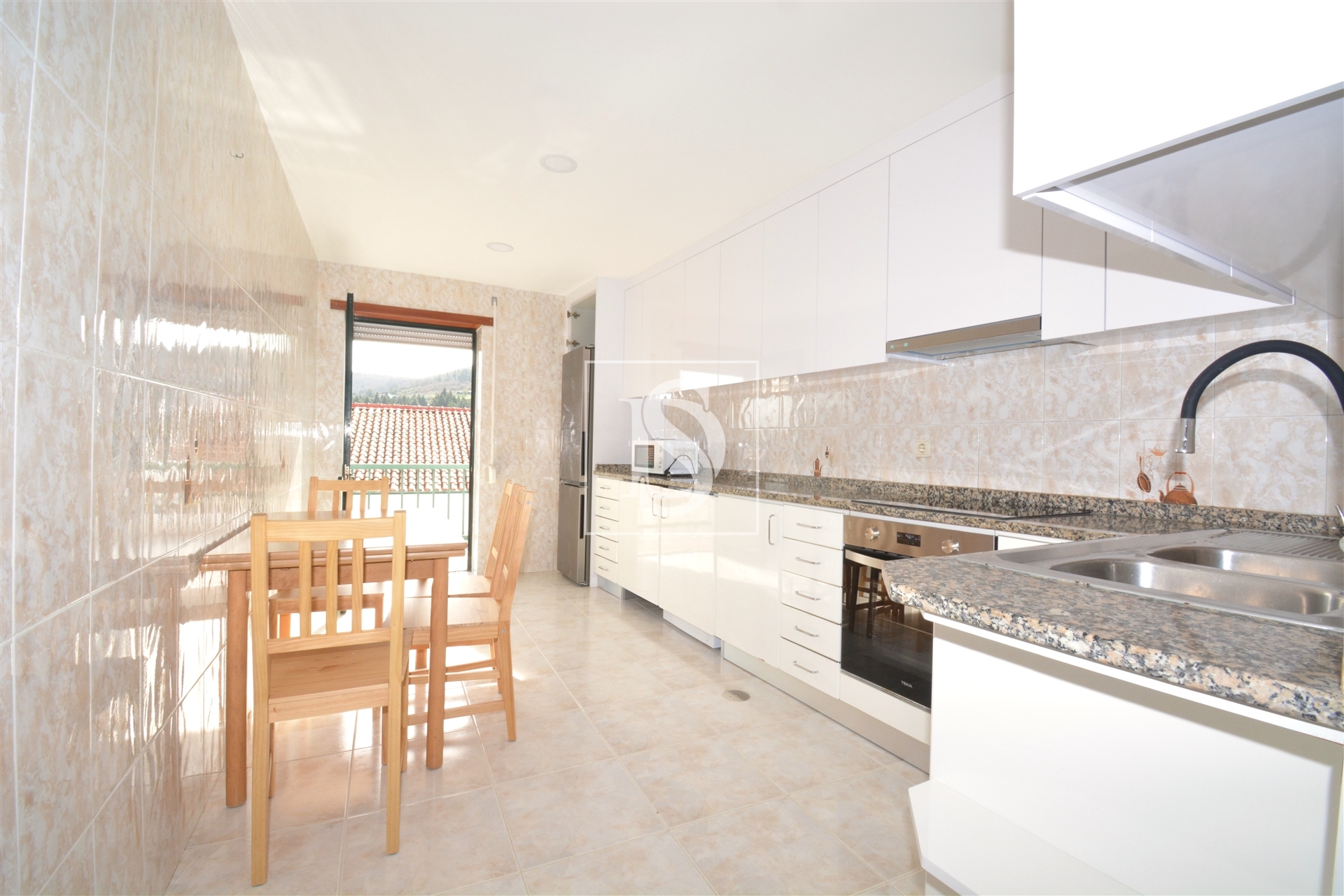 Apartamento T3