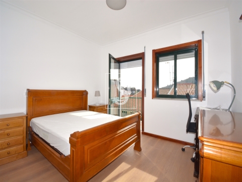 Apartamento T3