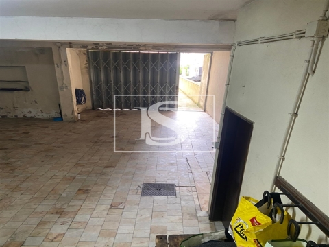 Apartamento T5