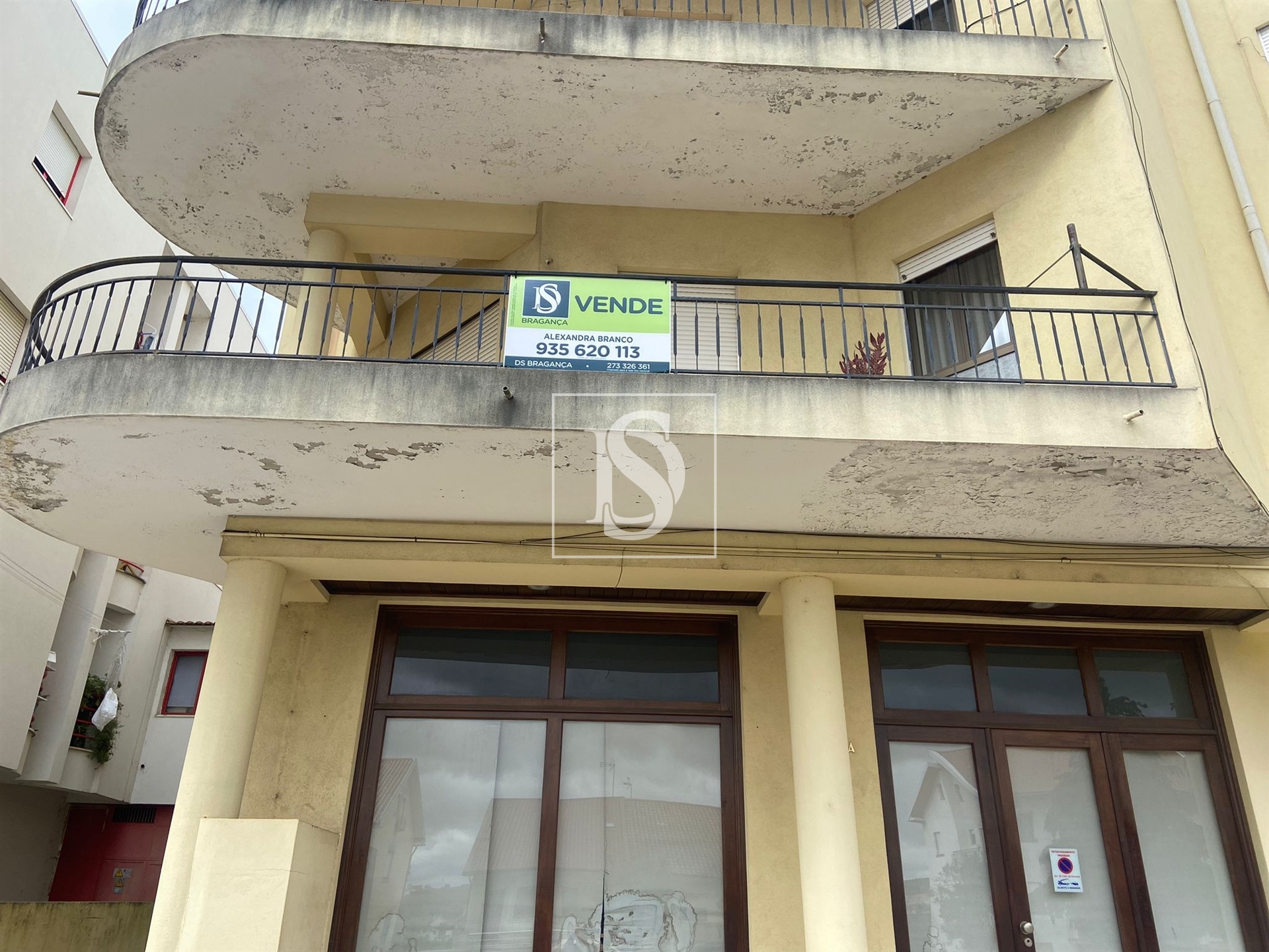 Apartamento T5