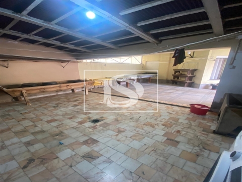 Apartamento T5