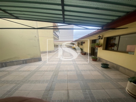 Apartamento T5