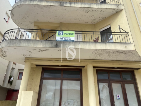 Apartamento T5
