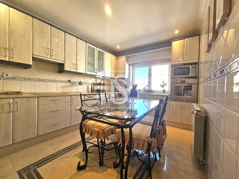 Apartamento T4
