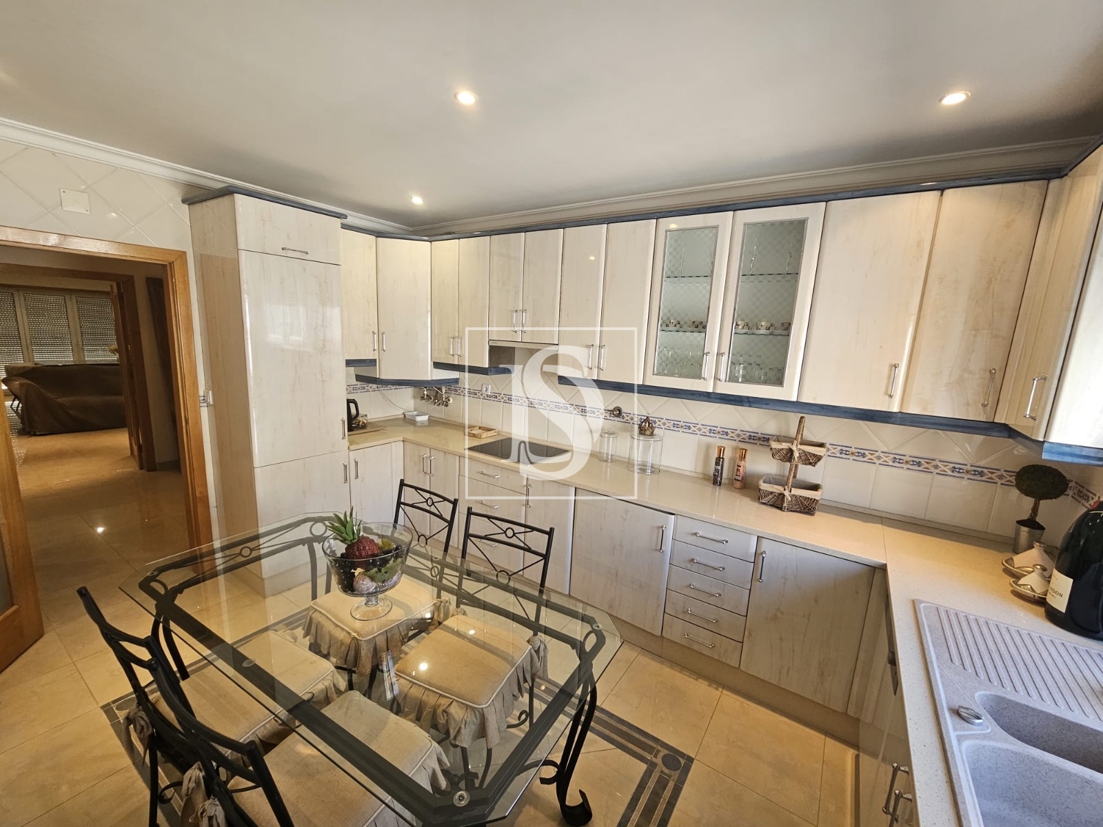 Apartamento T4
