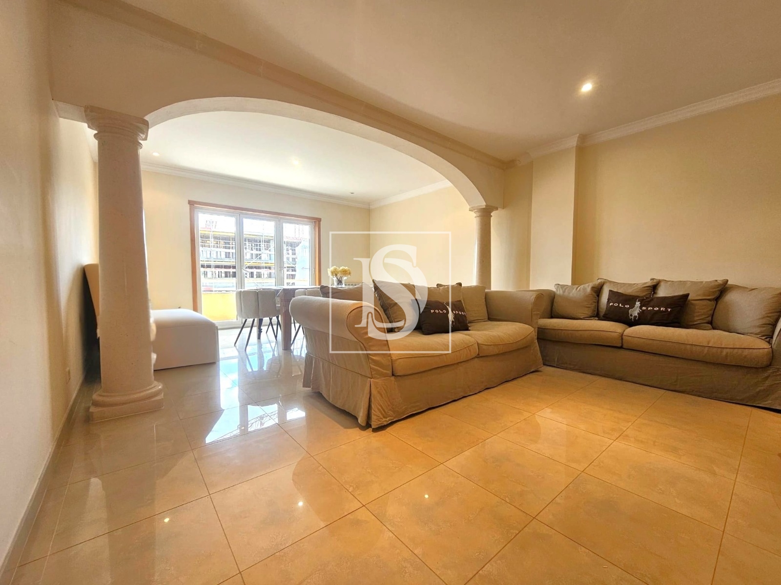 Apartamento T4