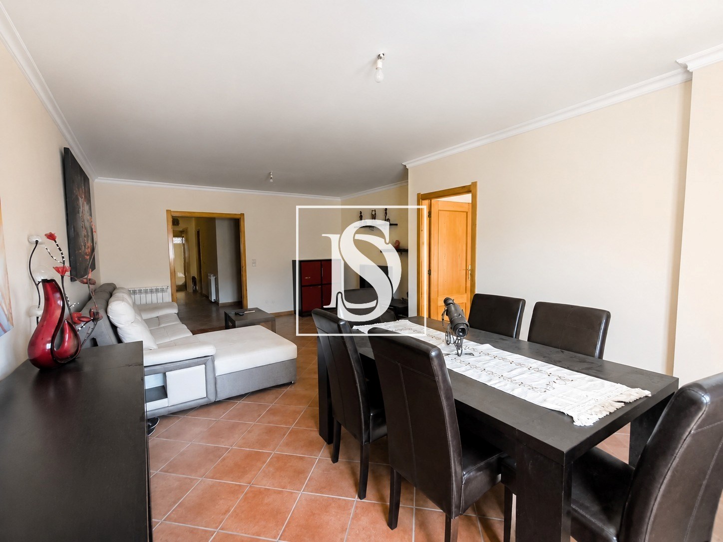 Apartamento T3