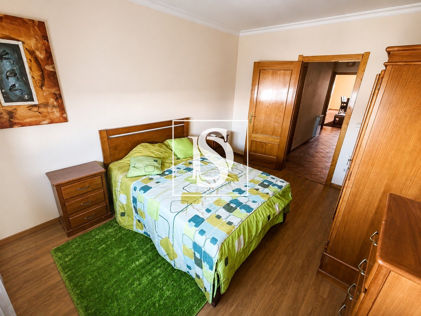 Apartamento T3
