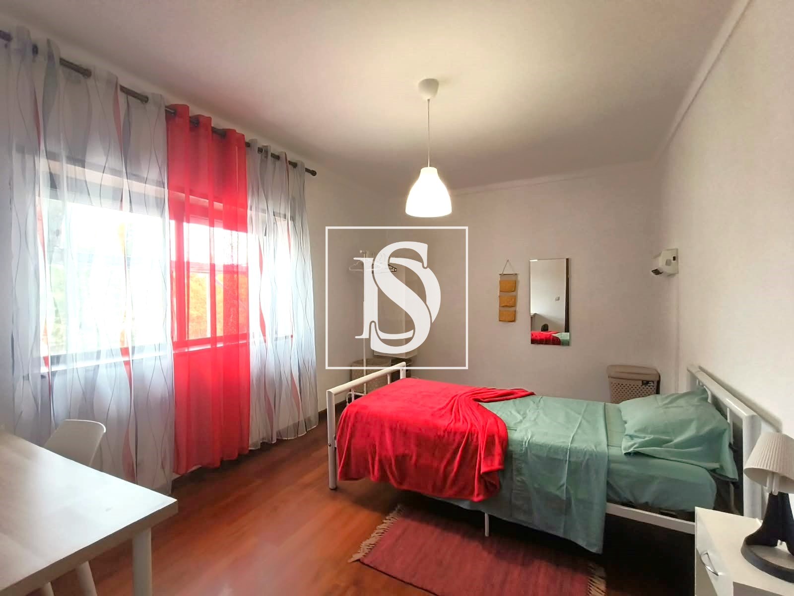 Apartamento T3