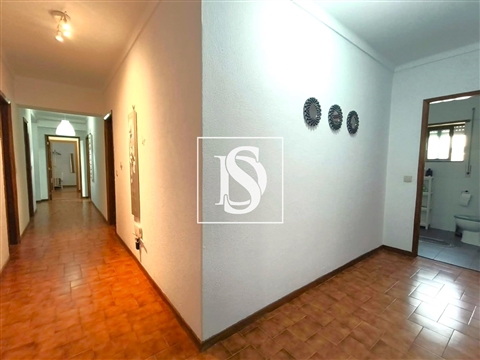 Apartamento T3