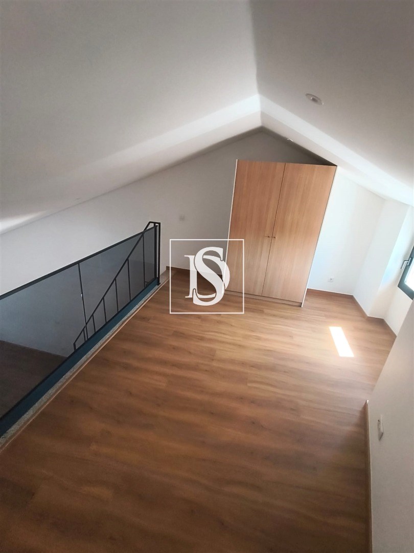 Apartamento T1