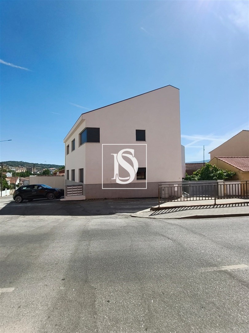 Apartamento T1